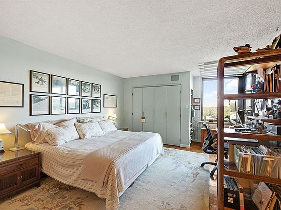 2nd image of 40 Village Rd #1006