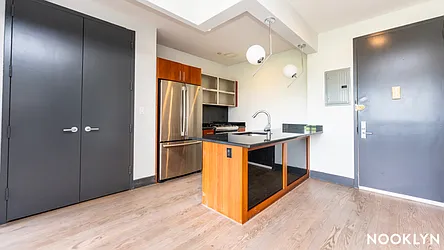 Rented by Nooklyn NYC LLC