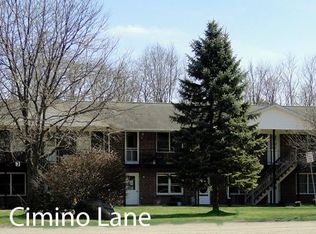 5 Cimino Ln APT 8, Schenectady, NY 12306