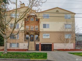 1154 N 92nd St APT 15, Seattle, WA 98103