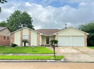 13411 Natasha Ln, Houston, TX 77015