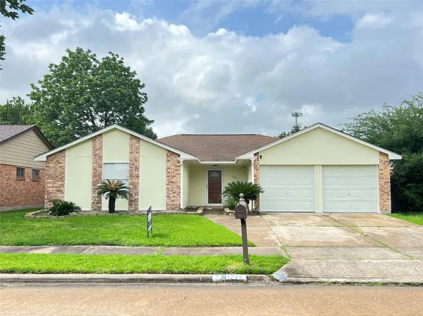 13411 Natasha Ln, Houston, TX 77015