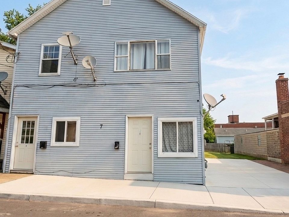 1st image of 7 High St