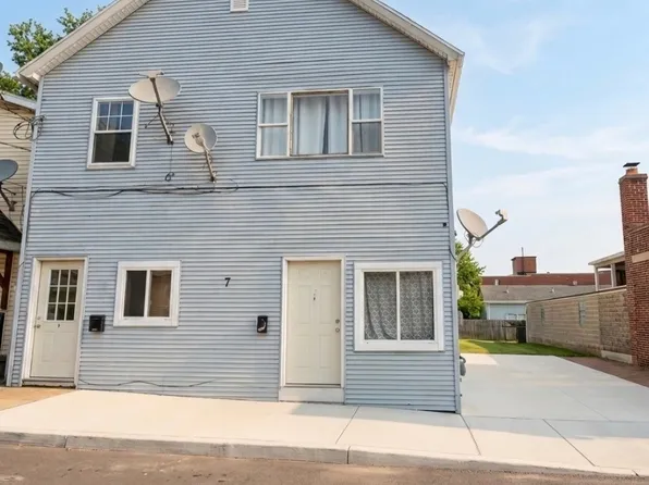 7 High St, Angola, NY 14006