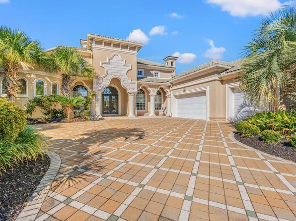 1501 Serena Dr., Myrtle Beach, SC 29579