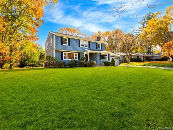 47 Woody Lane, Fairfield, CT 06825