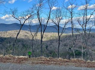 183 Skyline View Rd, Murphy, NC 28906