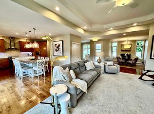 5124 N Old Orchard Dr, Janesville, WI 53545