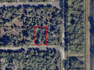 629 Saltwater St SW, Palm Bay, FL 32908