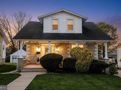 3127 Willoughby Rd, Baltimore, MD, 21234