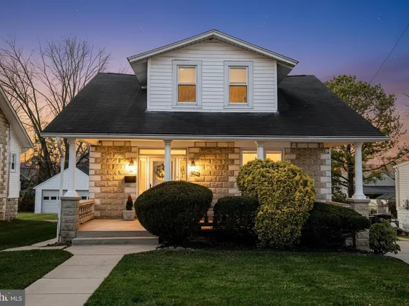 3127 Willoughby Rd, Baltimore, MD 21234
