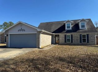 2915 Willow Pl, Beaumont, TX 77707