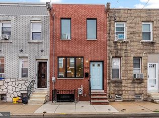 1404 S Clarion St, Philadelphia, PA 19147