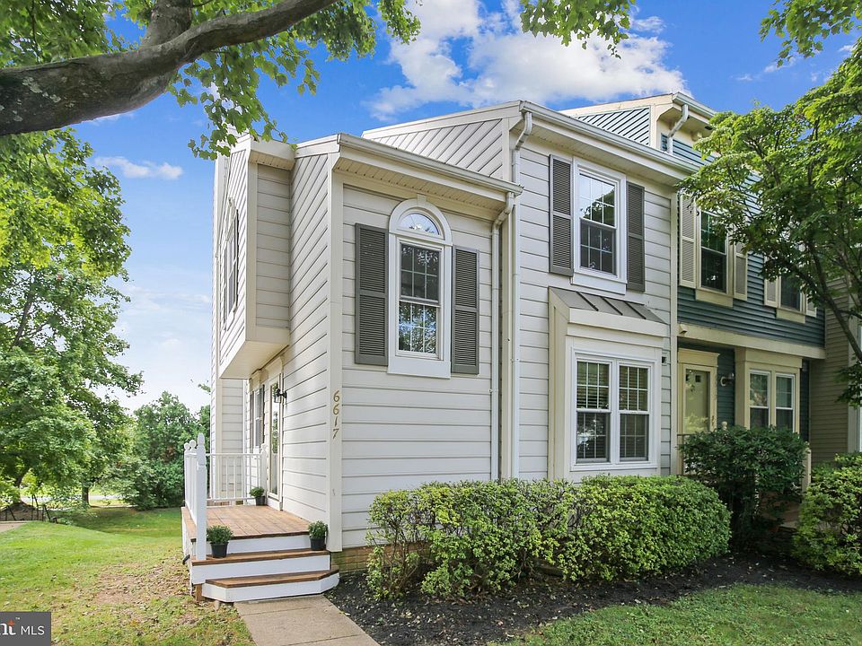 6617 Medinah Ln, Alexandria, VA 22312 Zillow