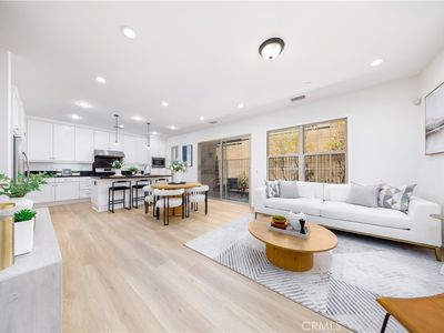 154 Firefly, Irvine, CA, 92618