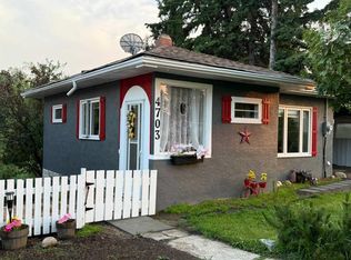 4703 N 47th Ave, Myrnam, AB T0B3K0