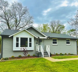 259 Cathy Jo Dr, Nashville, TN, 37211