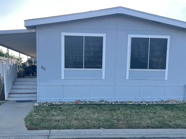 314 N Albert Avenue #86, Exeter, CA 93221
