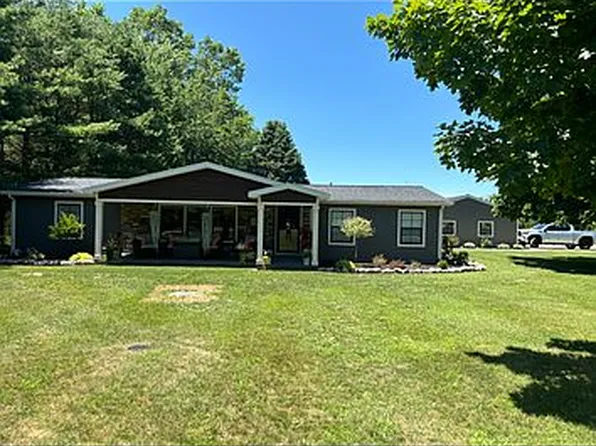 12857 County Road 10 #3, Delta, OH 43515