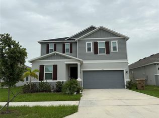 911 Alvanley Ct, Davenport, FL 33896