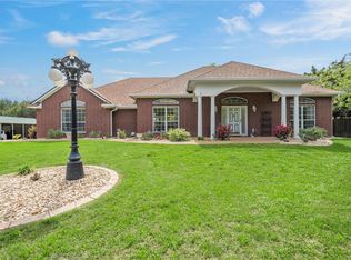 11214 Tree Lake Dr, Waco, TX 76708