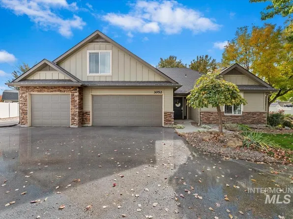 3052 S Thomas Mill Pl, Nampa, ID 83686