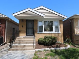 510 E 91st Pl, Chicago, IL 60619