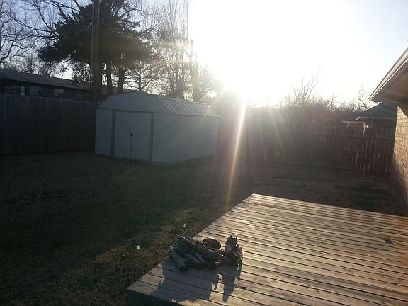 2nd image of 1007 Tilghman Dr