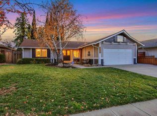 459 Dover Way, Livermore, CA 94551