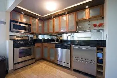 Rented by Mercedes Berk