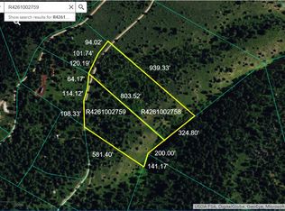 00 Deer Creek Rd, Lava Hot Springs, ID 83246