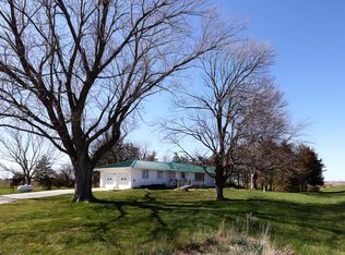 1047 H Ave, Ogden, IA 50212