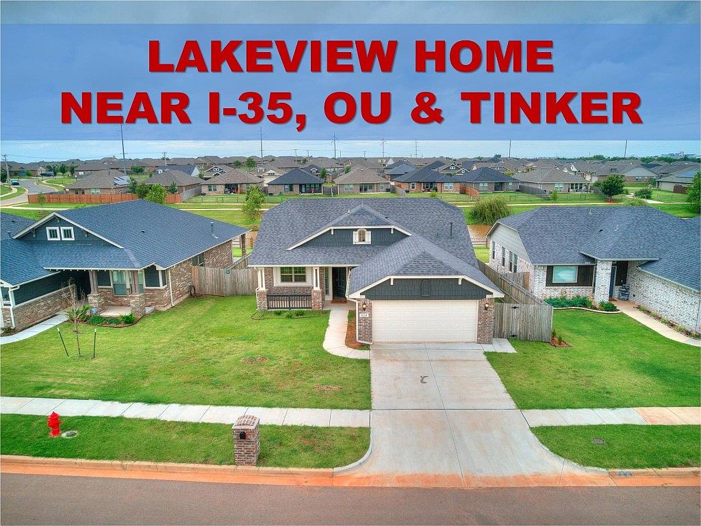 3018 Kettle Rd, Norman, OK 73069 MLS 1070564 Zillow