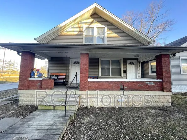 101 S Bancroft St #101.5, Indianapolis, IN 46201