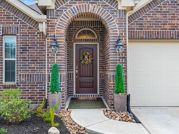 4th image of 23616 Alder Branch Ln