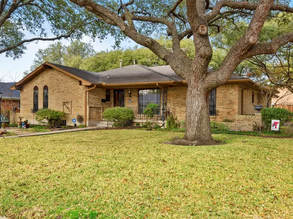 11141 Shortmeadow Dr, Dallas, TX 75218