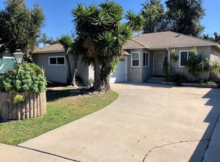 1416 W 152nd St, Gardena, CA 90247