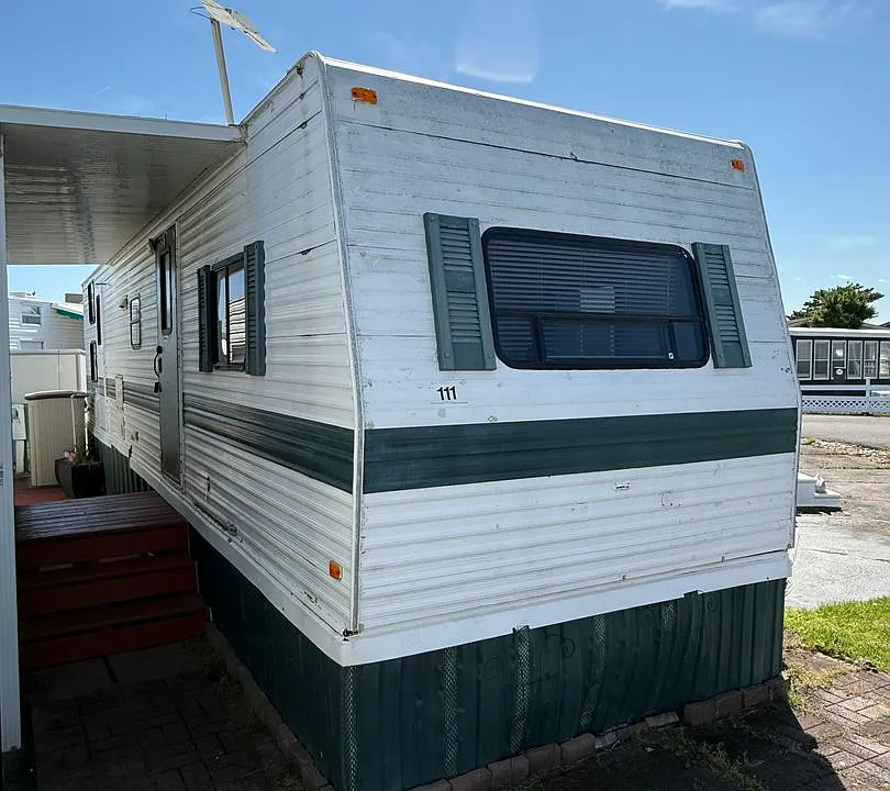 111 Marine Cir #16