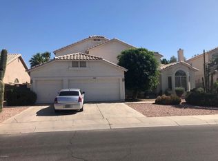 1917 W Redfield Rd, Gilbert, AZ 85233