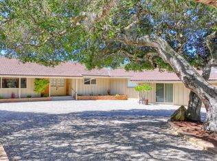 195 Laurel Dr, Carmel Valley, CA 93924