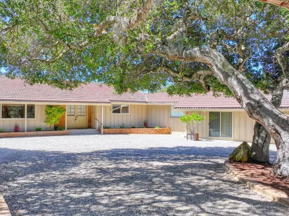 195 Laurel Dr, Carmel Valley, CA 93924