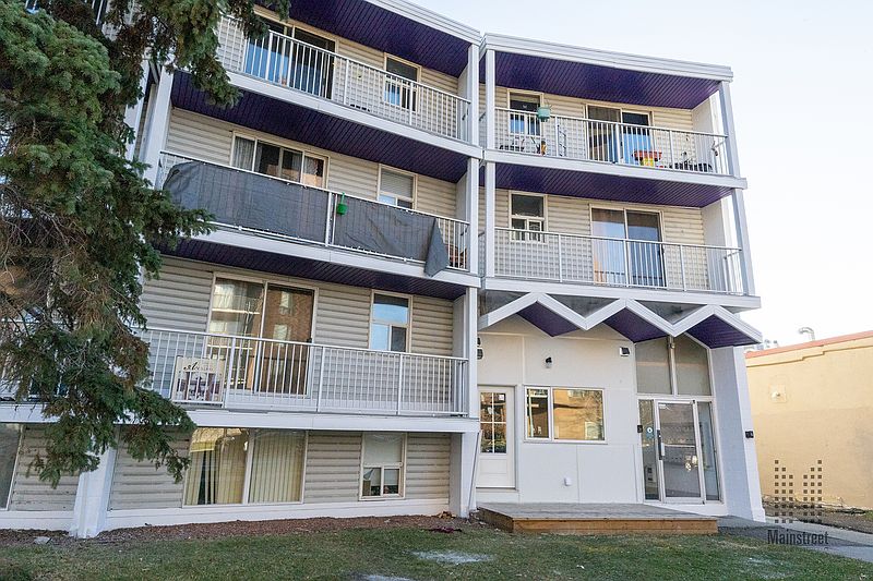 Calgary Apartment for rent - 1 Bedroom — photo 12