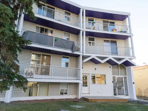 Beltline Apartments off 17th