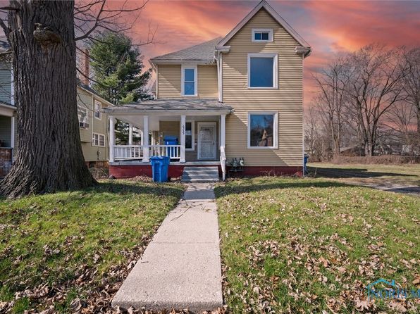 Old West End Toledo Real Estate - Old West End Toledo Homes For Sale ...