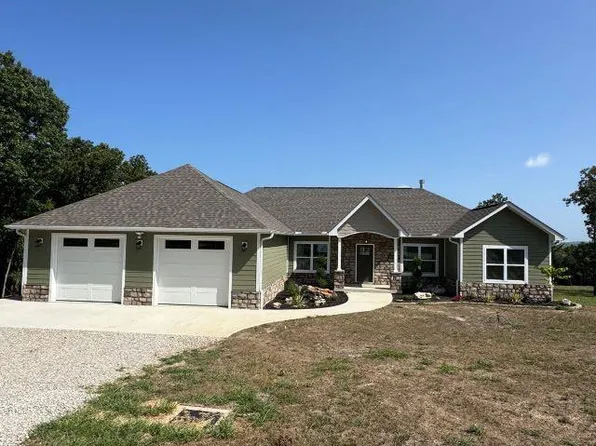 331 Mayblossom Pl, Mountain Home, AR 72653