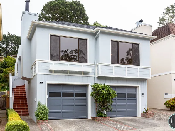 41 Dellbrook Ave, San Francisco, CA 94131