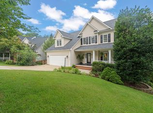 234 Rosenberry Hills Dr, Cary, NC 27513