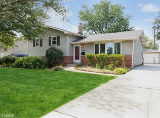 9548 Fran Lin Pkwy, Munster, IN 46321