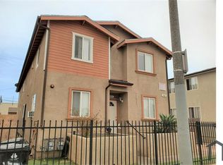 468 E 43rd St, Los Angeles, CA 90011