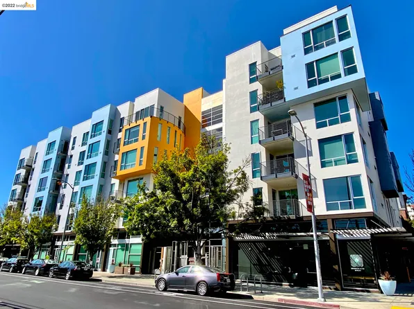 200 2nd St Unit 102, Oakland, CA 94607